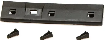 İthal 2BP10001 Kapı Ust Plakası Sprınter 901 96>06 Lt 38 35 46 96>16 2BP10001