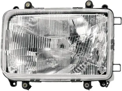DEGRA 1293368 Far Sol (Kalın Cam) Daf Cf65 Cf75 Cf85 98>00  1293368