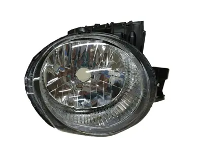 İthal 2J4231ETR Far Sağ Nıssan Juke 2010-> ( E Mark ) 260601KA0A 260601KA0B 260601KA0C 260603YM6A 261508992B