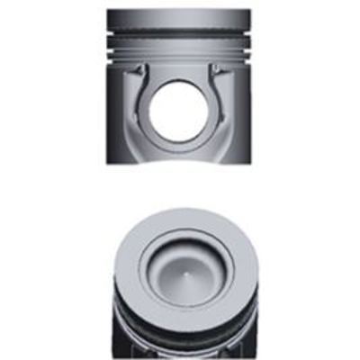 GOETZE 87-70900 STD Pıston Segmanlı Ford Cargo 1824-2524-3230 Std 