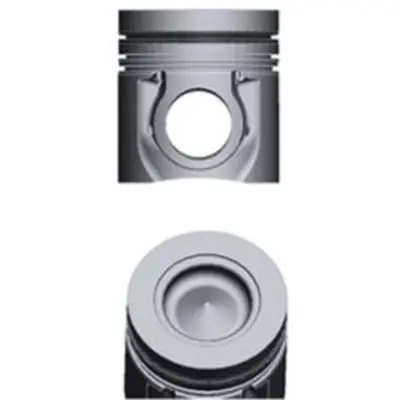 GOETZE 87-70900 STD Pıston Segmanlı Ford Cargo 1824-2524-3230 Std 