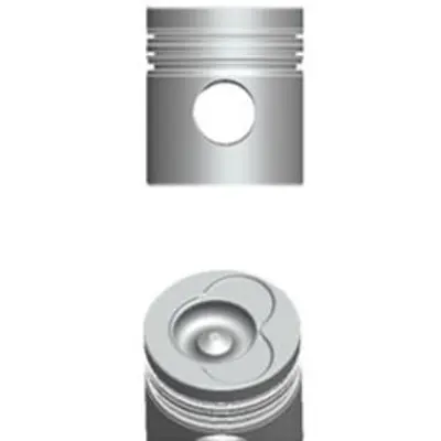 GOETZE 87-70909 STD F Pıston Segmanlı Ford Cargo 2520 Pık. Std 