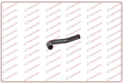 GROS T12317 Kalorıfer Hortumu H100 Kamyonet 2.5 Tcı (04>12) 