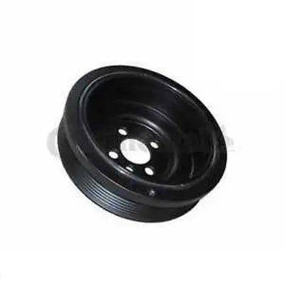 Continental VD1128 Krank Kasnağı C4-C5 Iı-Ds4- Focus 98>05 Fıesta V 01>05 Fusıon 01>12 1,4 / 1,6 Zetec 80001428 1141497 11414970 1539704 1752282 1753151 17531510 2S6G6B321AA 2S6G6B321AB 8A6G6B321AB 8A6G6B321AC