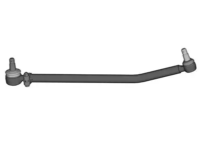 EGEROT ER0858 Kısa Rot Kolu Daf F 2500 - F 2800 - F 2900 - F 3200 - F 3300 - F3600 872 Mm ER0858