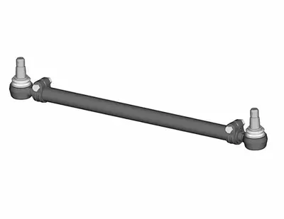 EGEROT ER1014 Rotkolu Uzun Man Tgl Tgm 81467116803
