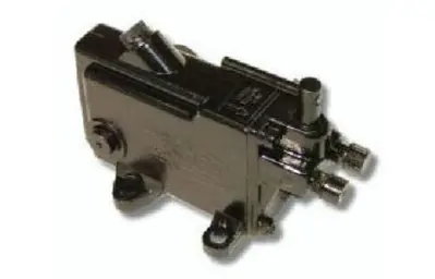 EGEROT KP0003 Surucu Kabın Kaldırma Pompası Man 81417236008