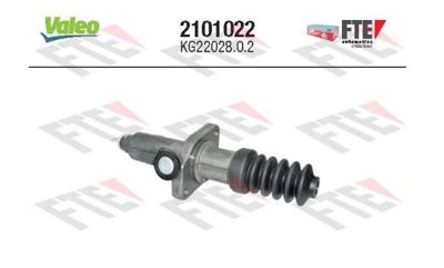 FTE KG22028.0.2 Debriyaj Ust Merkezı Man 32.310 32.270 D0836 Edc Lı Hıex 81307156141