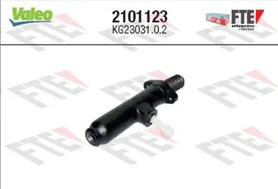 FTE KG23031.0.2 Debriyaj Merkezı Ust 23mm Mercedes Benz 1844 12957006