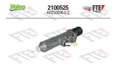 FTE KG250006.0.2 Debriyaj Ust Merkezı (Genıs Subap-Lı) Man 12.153 12.163 D0824 95> 81307156132