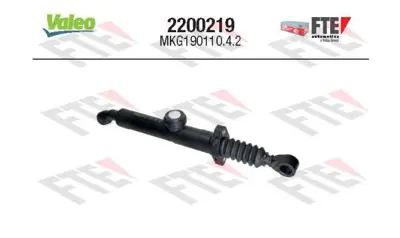 FTE MKG190110.4.2 Debriyaj Merkezı Ust Mercedes Benz Actros Mp2 Mp3 Y.M 22950706