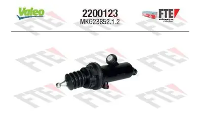 FTE MKG23852.1.2 Debriyaj Ust Merkezı Man Tga 41.360 33.360 D2866 Fortuna D2066 D2876 05> 81307156152