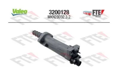 FTE MKN28032.3.2 Debriyaj Alt Merkezı Man Tgl Tgm Y.M. 81307166112