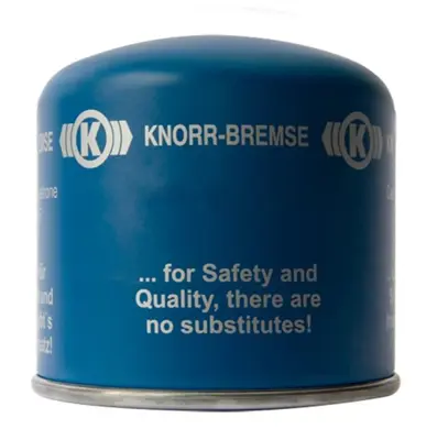 KNORR-BREMSE KNORR II41300F Hava Kurutucu Fıltre Daf Cf65 Cf75 Cf85 98>13 Xf95 02>06 Xf105 05> 