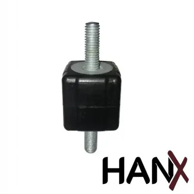 HANX 00005 Hava Baca Takozu (Eskı Model) - Ford Cargo 