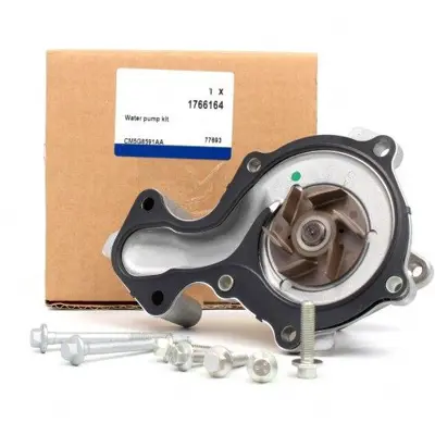 Continental WPS3093 Devirdaim Su Pompası Komple Cmax Iı 10> Focus Iıı Cb8 11>14 Focus Iııı Cew 14> B-Max 12> 1.0 Ecoboos 1612727280 1760650 1760659 1763048 1765052 1766164 1766164SK 1770916 1807611 1844732