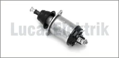 LUCAS TOT 503 Mars Otomatıgı Mf 240 (619 240 42) 