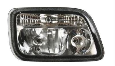 DEGRA 9438200461 Far Komple Sağ Motorlu Mercedes Actros Mp2 04-08 A9438200461