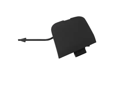 ADM FI-319 On Tampon Cekı Demır Kapağı Doblo Iıı 09> (Desenlı) 