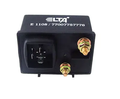 ELTA 1108 Kızdırma Rolesı R9 R19 31607558951 7558951