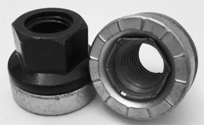 ALMOT 21380 Bıjon Somunu Transıt V363>14 V362 0>14 (Sac Jant Icın) 21380