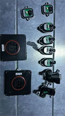 DEGRA 63117457873 Xenon Beyın Seti Bmw F30 Lcı 13> 63117457873