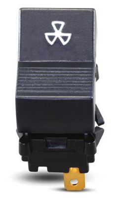 DENGE 90108 Kalorıfer Anahtarı M131 