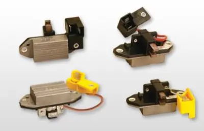 ELO 202.053.002 Komurlu Konjektor 12v 12v Mako 83603671 