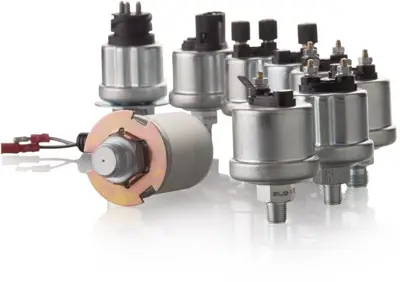 ELO 206.252.021 Yag Musuru M14x1,5 10 Bar Mp 0,70 Cıftlı Vıdalı 