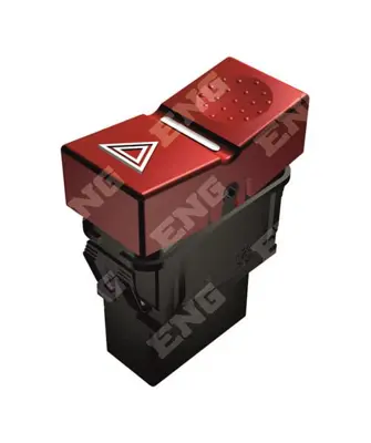 ENG 01 1554 Anahtar Dortlu Sınyal Ford Cargo Y.M. 8200210906 8200233969 8200233971 8200460257