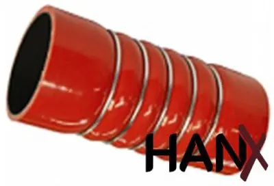 HANX 00073 Turbo Intercool Hortumu 5.Tellı Mercedes Axor 1840 4140 3340 O 403 