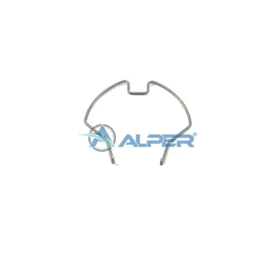 ALPER 401151 Turbo Hortum Sekmanı Egea 500l Euro5 9621589280 401151