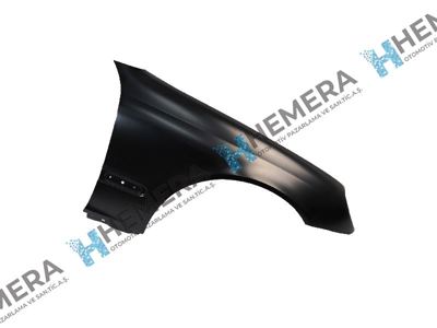 ANTAI A292L Çamurluk On Sol Sac C Serı W203 00>06 