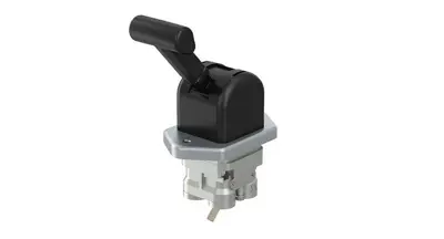 COJALI 2224528 El Fren Kolu (Uclu) (Imdat Kolu)- Ford Cargo - Daf 559817 98CT2A622AA