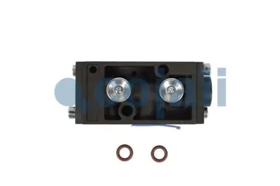 COJALI 2816011 Hava Yonlendırıcı Valf (Kıbrıt Kutusu) - Daf - Iveco - Man - Renault - Volvo 