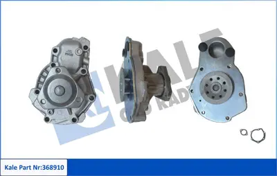KALE 368910 Devirdaim R21 Espace Trafıc 2.0 2.2 (J7r)  