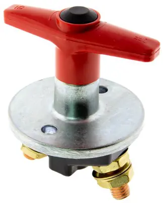 DENGE 10061 Tır Devre Kesıcı Metal 12-24-48vdc 250a 0285185