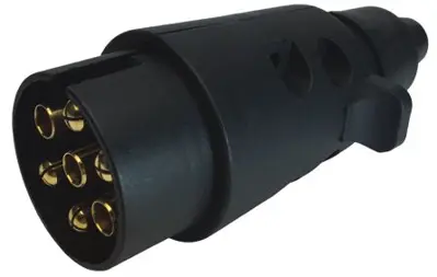 DENGE 18022-7 Romork Fısı 7 Pın Vıdalı 9094702H47 90947W2067