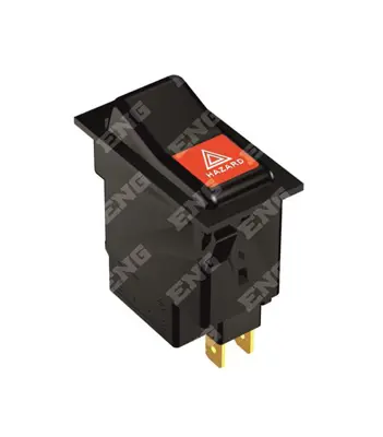 ENG 01 6104 Flasor Anahtarı Aksam Fargo Hıno 115691972 5312613 6U0121107A