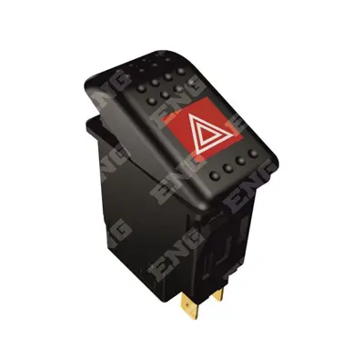 ENG 01 7321 Acma Kapama Anahtarı (Flasor) Buyuk Tıp Unıversal Traktor 1317E7 1317F4
