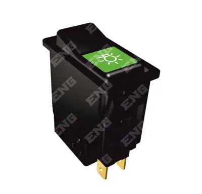 ENG 01 7507 Far Anahtarı Tumosan Traktor 1351RF 135238 1401078780