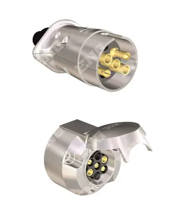 ENG 06 0101 Romork Fısı 5lı Komple Metal 