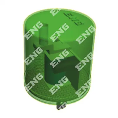 ENG 08 0106 Sınyal Flasoru 24v Bobınlı Ayarlanabılır 