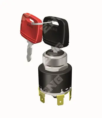 ENG 23 0107 Anadol Marslı Kontak Anahtarı (Plastık) 