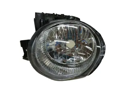 İthal 2J4231ETL Far Sol Nıssan Juke 2010-> ( E Mark ) 260601KA0A 260601KA0B 260601KA0C 260603YM6A 261508992B