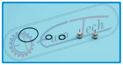 EUROTECH 512.200.2 Kapı Otomatıgı Valfı Tm.Takım - Daf - Dımetal - Iveco - Mercedes-Benz - Neoplan 