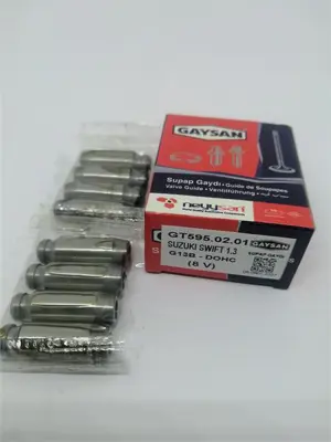 GAYSAN 595.02.01 Subap Gaydı Takım (5,5 X 11,09 X 32) Swıft 1.3 G13b - Dohc (8v) 