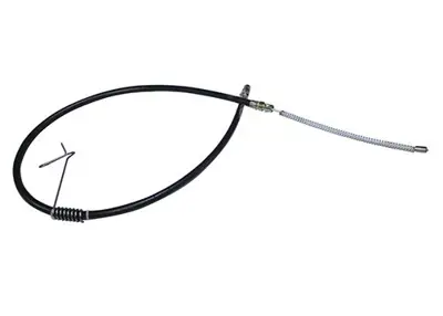 İthal BC 2124 El Fren Telı Arka Sağ Transıt V184 Pıkap 2,4tdcı 115ps - 125ps 00>06 (Arkadan Ceker Tek Teker) Olcu: 4041986 4059363 4331041 4331044 YC152A635AE YC152A635AF YC152A809AG