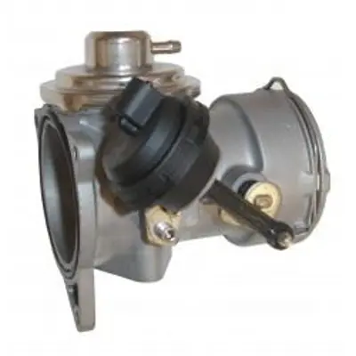 İthal 43270 Egr Valfı Touareg 2,5 R5 Tdı Blk Bac 03>10 43270