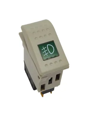 DENGE 33154 Grı On Sıs Fasıla Anahtarı 24v - Bmc - Pro 1665280028 1665280082 166528008228 A1665280028 A1665280082